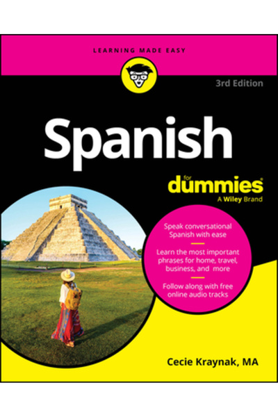 For Dummies spaniolă 