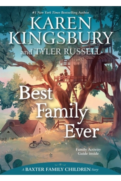 Paula Wiseman Books Cea mai bună familie din toate timpurile