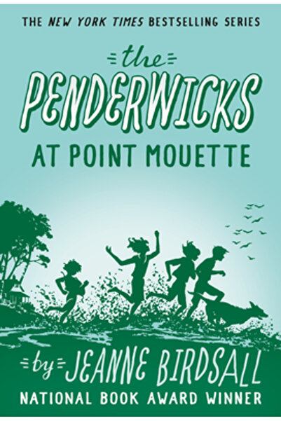 Yearling Penderwickii de la Point Mouette