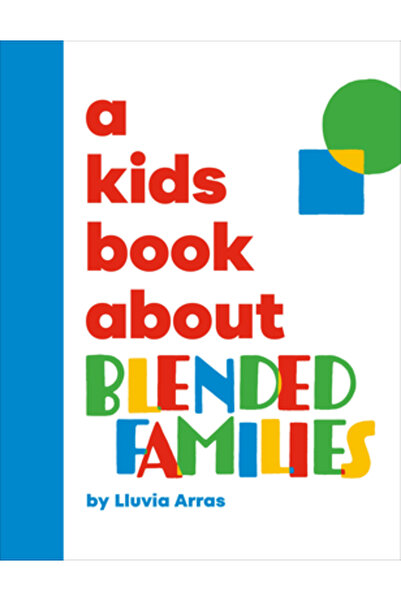 Dk Pub O carte pentru copii despre familii mixte