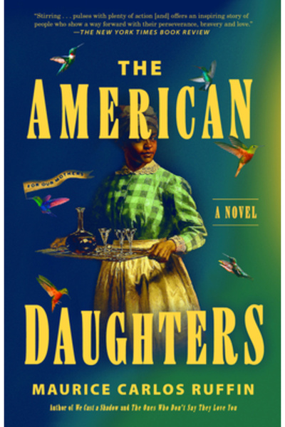 One World Fiicele americane