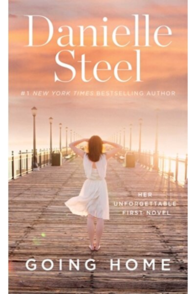 Pocket Books Going Home