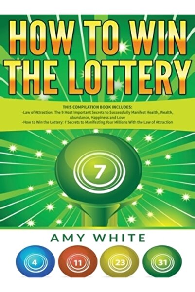 Sd Pub Llc Cum să câștigi la loterie: 2 cărți într-una cu Cum să câștigi la l...