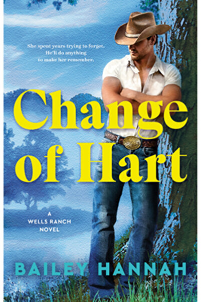 Dell Pub Schimbarea cerbului: un roman de la Wells Ranch