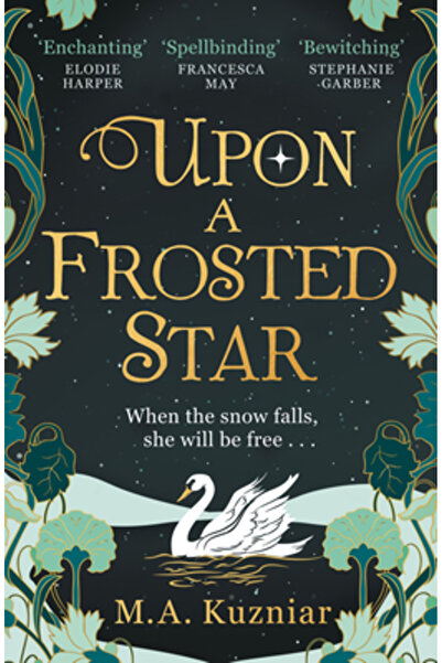 Harpercollins 360 Pe o stea înghețată