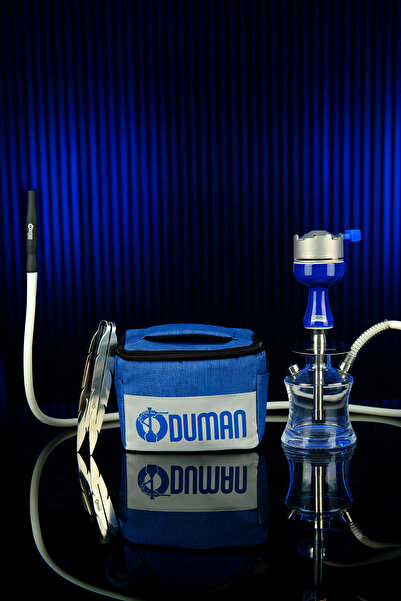 Oduman N2 TRAVEL NARGİLE TAM SET - 23