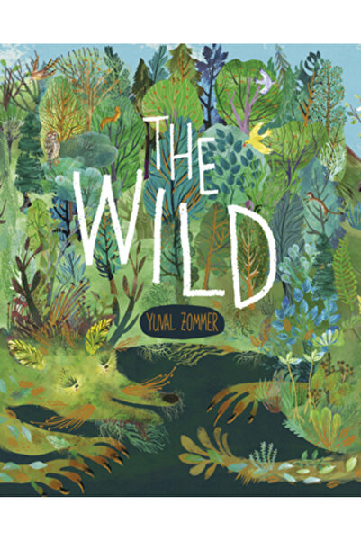 Doubleday & Co Sălbăticia