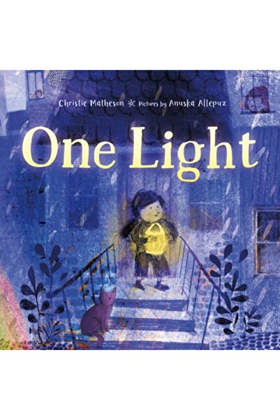 Farrar Strauss & Giroux O singură lumină