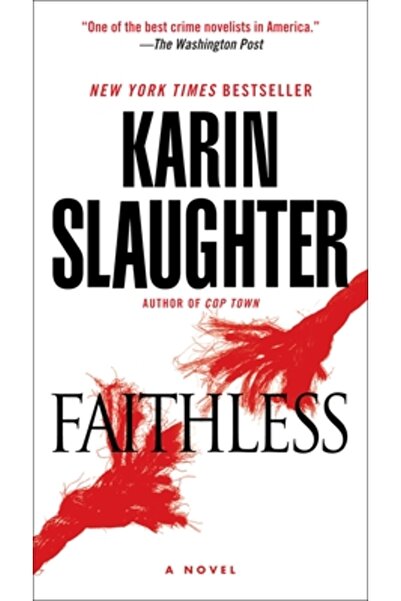 GENERAL BOOKS Fără credință