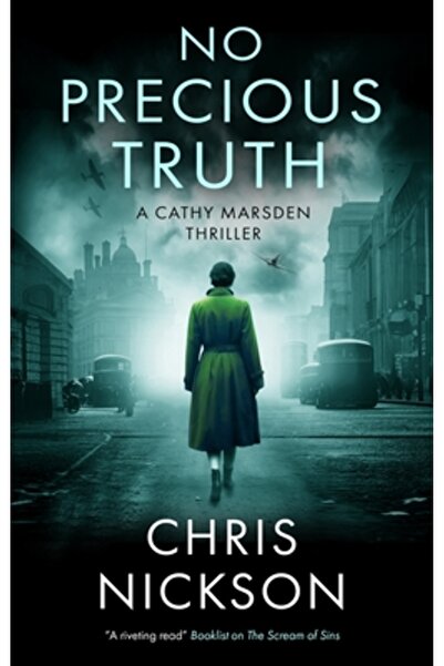 Severn House Niciun adevăr prețios