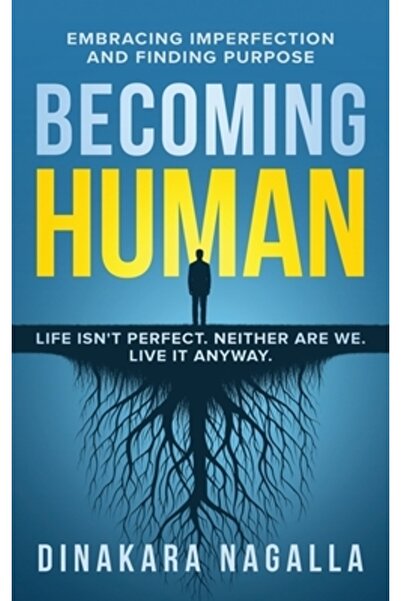 Unapologetic Voice House Llc Devenind om: Îmbrățișând imperfecțiunea și găsin...