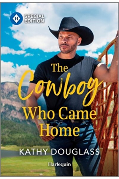 Harlequin Sales Corp Cowboy-ul care a venit acasă