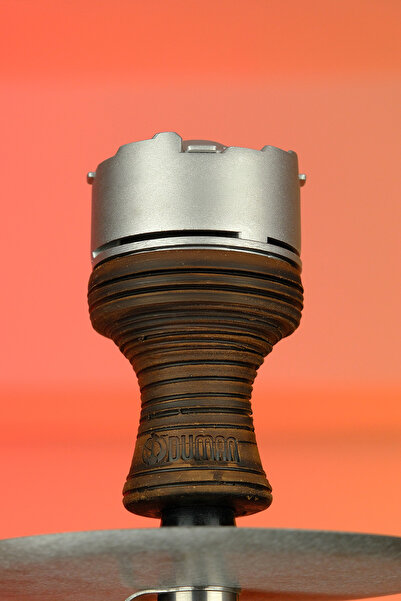 Oduman Sahra Bronz Nargile Tam Set - 24