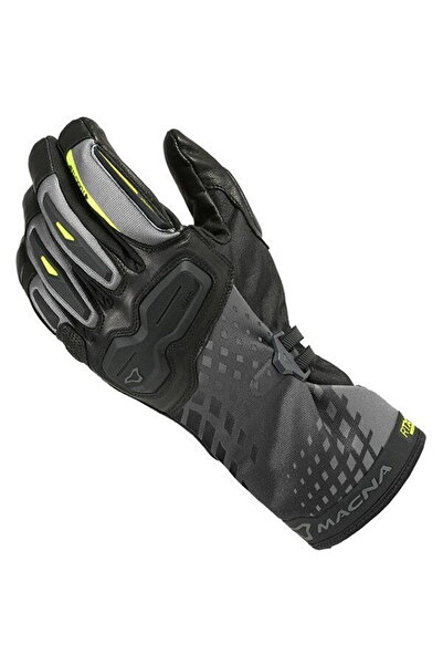 MACNA Terra RTX Yönetmeliğe Uygun Motosiklet Eldiveni