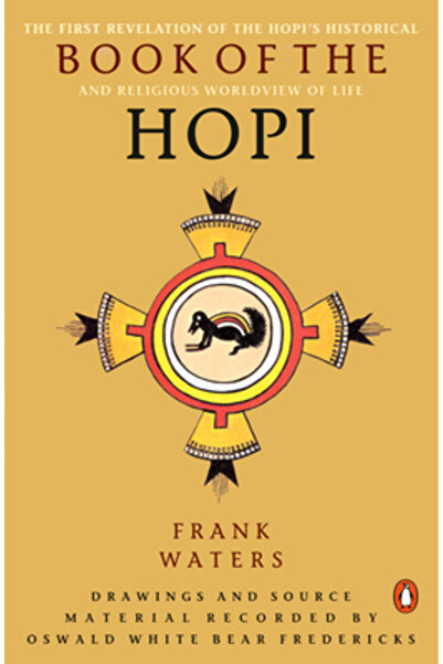 Penguin Books Cartea Hopiilor