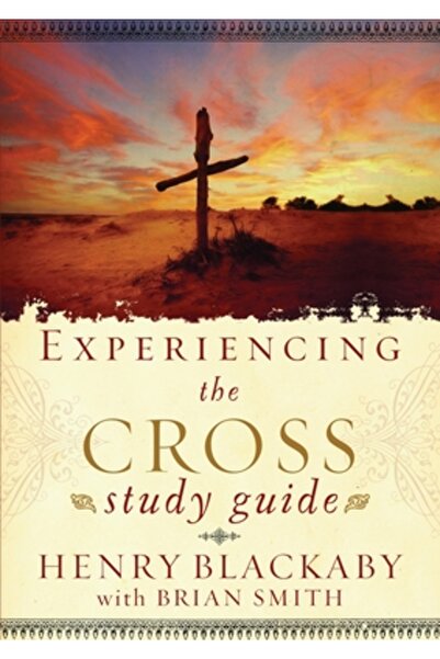 Multnomah Publishers Experimentarea Crucii