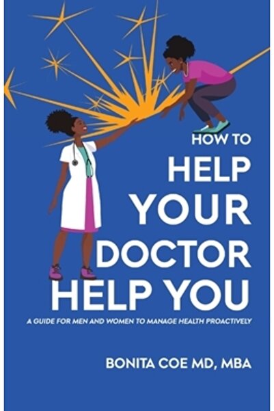 INDEPENDENT CAT Cum să-ți ajuți medicul să te ajute: Un ghid pentru bărbați ș...