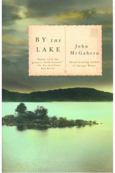 Vintage Books USA Lângă lac