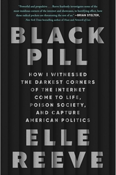 Atria Black Pill: Cum am fost martor la cum cele mai întunecate colțuri ale i...