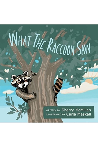 Friesenpr Ce a văzut ratonul