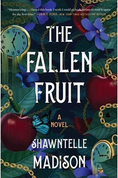 Amistad Pr Fructul căzut