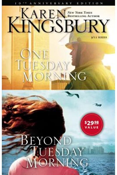 Zondervan Pub House Într-o dimineață de marți/Dincolo de dimineața de marți