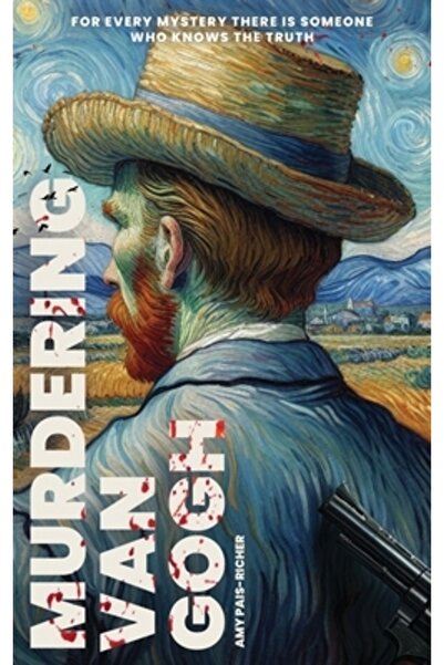 INDEPENDENT CAT Uciderea lui Van Gogh