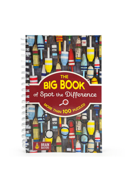 Parragon Marea Carte Găsește Diferențele