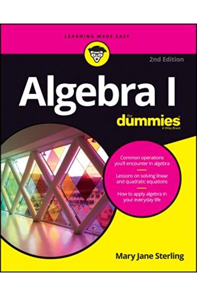 Academic Pr Inc Algebră I pentru începători