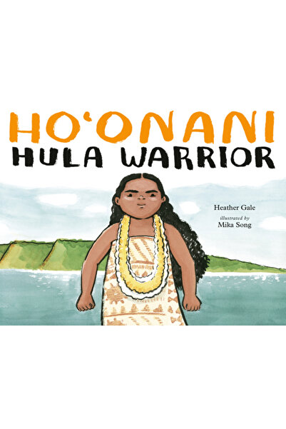 Tundra Books Inc Ho'onani: Războinic Hula