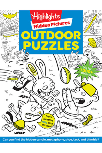 Sage Pubn Puzzle-uri în aer liber