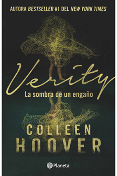 Planeta Pub Verity: Umbra unui ing