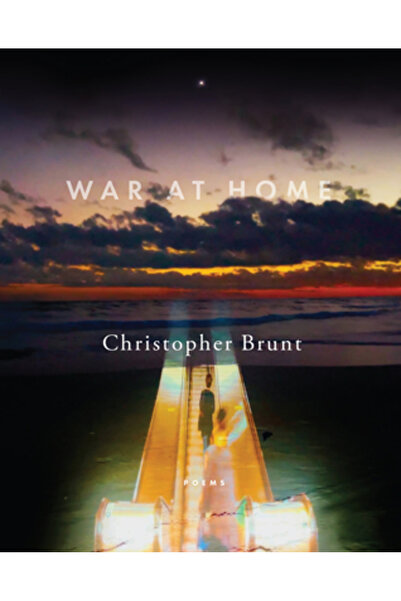 Saturnalia Books Război acasă