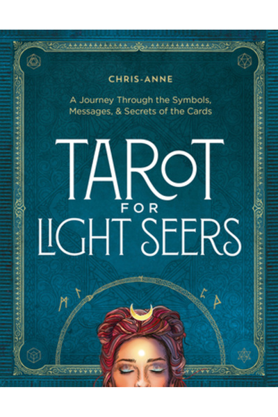 Hay House Tarot pentru Văzătorii Luminii: O călătorie prin simboluri, mesaje ...