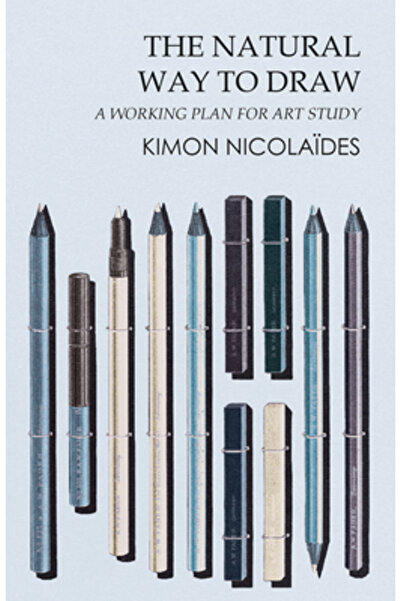 Morison Pr Metoda de desen - Un plan de lucru pentru studiul artei