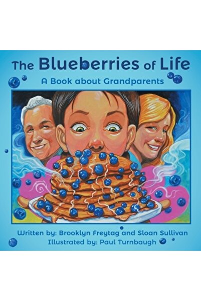 Archway Pub Afinele vieții: o carte despre bunici