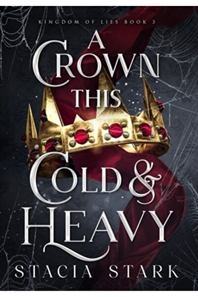 INDEPENDENT CAT A Crown This Cold and Heavy