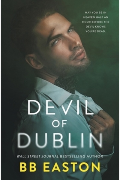 Wendys Subway Diavolul din Dublin: O poveste de dragoste cu mafie irlandeză î...