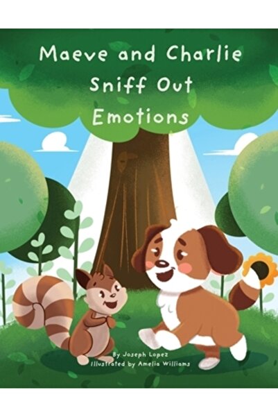 INDEPENDENT CAT Maeve și Charlie își exprimă emoțiile