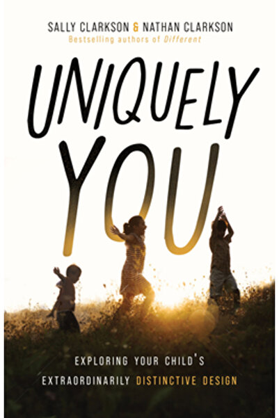 Moody Publ Unicitatea ta: Explorarea designului extraordinar de distinctiv al...