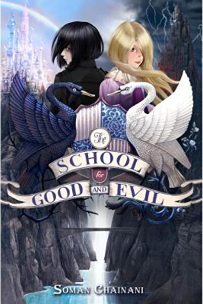 Harper Collins The School for Good and Evil