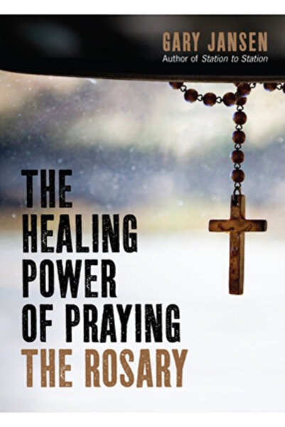 Loyola Pr Puterea vindecătoare a rugăciunii Rozariului