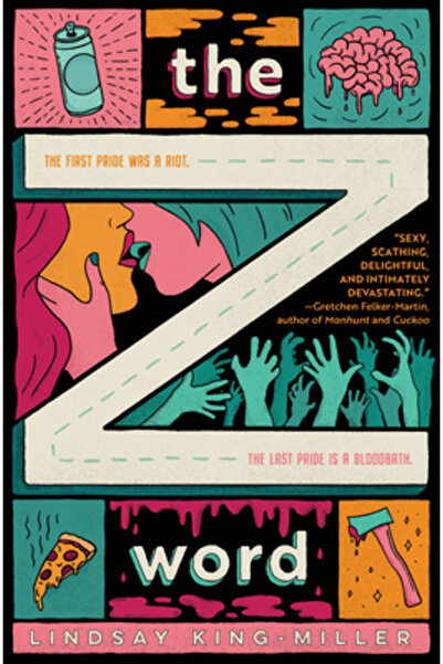 Quirk Books Cuvântul Z