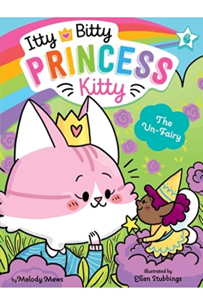 Little Simon Ne-zâna, volumul 6