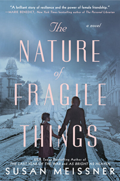 Berkley Books Natura lucrurilor fragile