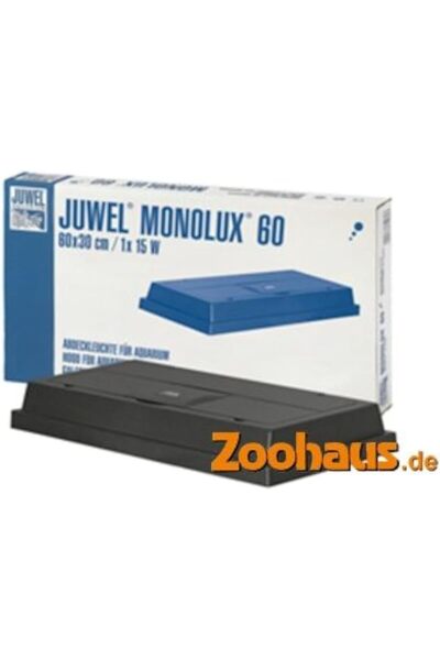 Juwel نظام الإضاءة مونولوكس 60