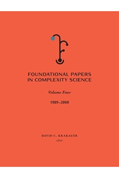 INDEPENDENT CAT Lucrări fundamentale în știința complexității: volumul IV
