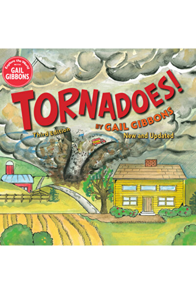 Holiday House Inc Tornade! (Ediția a treia)