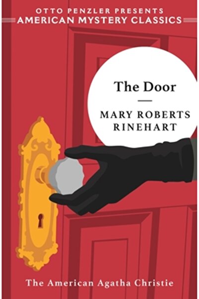 Amer Mystery Classics The Door