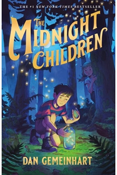 Square Fish The Midnight Children